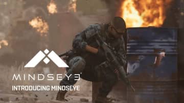 元『GTA』シリーズ開発者による新作SFアクションADV『MindsEye』ゲームプレイ映像―プレイヤー独自にステージを作成可能！追加コンテンツも継続的に配信予定