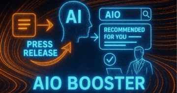ベクトル、「AIOブースター」β版を提供開始　AI検索最適化をワンストップで支援