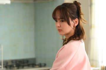 『対岸の家事』“詩穂”多部未華子、脅迫状の送り主“はるか”織田梨沙の告白に驚き　視聴者もビックリ「想像の斜め上」