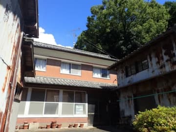 山水が利用できる農地付き物件！せせらぎを聞きながら菜園生活【長崎県南島原市】温暖な気候と海の幸、里の幸に恵まれた食の宝庫