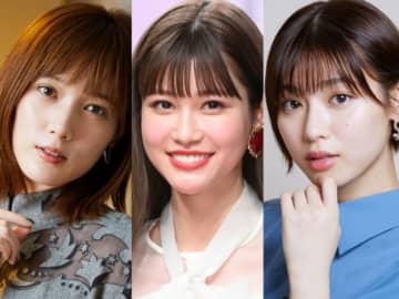 美女芸能人たちの先取り夏コーデ！　次期大河出演で話題の女優は手作りアイテムも取り入れ