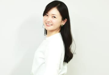 『侍タイムスリッパー』ヒロイン・沙倉ゆうの、助監督を兼任し出資まで　安田監督への絶大な信頼
