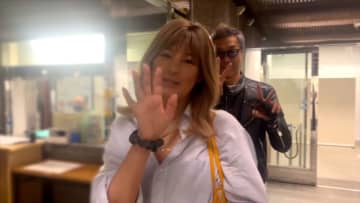 【独自】梅宮アンナ(52)結婚「出会って10日婚」お相手は世界で活躍する59歳！新婚ほやほや全て語る
