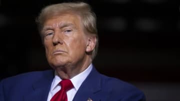 トランプ氏、ロシアに対する制裁を近日中に発動か　プーチン氏に対する怒り募らせ