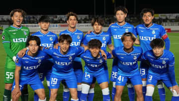 J3アスルクラロ沼津、ルーカス獲得決定。ブラジル2部クラブで構想外