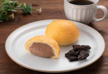 【ファミリーマート限定】｢冷やして食べる とろけるくりーむパン チョコレート｣が再登場!