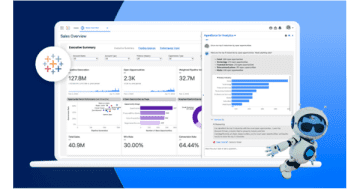 Salesforce、「Tableau Next」を日本語で提供開始