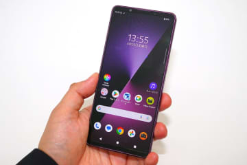 【石野純也のモバイル通信SE】「AIスマホ」では戦わないXperia　グーグルまかせ戦略は正解か?