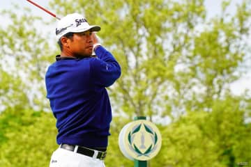「優勝争いができるプレーを」 松山英樹は初Vコースで結果を求める