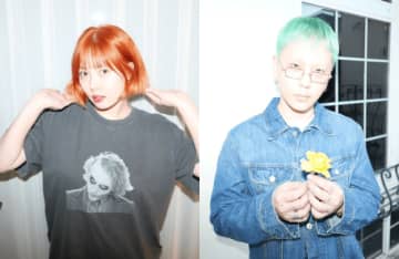 キム・ヒョナ＆元Highlight ヨン・ジュンヒョン、大胆なヘアスタイルに注目！近況ショットを続々公開