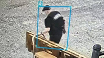 元警察署長が脱獄、殺人と強姦の罪で服役中に　米アーカンソー州
