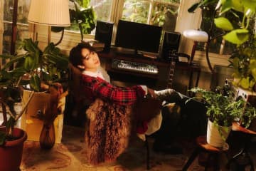 宮世琉弥、新曲「雨に唄えば」6/4配信リリース！
