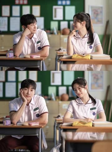 5月28日はTWICE・ダヒョンの誕生日！8月日本公開『あの夏、僕たちが好きだったソナへ』よりコメント映像＆場面写真到着