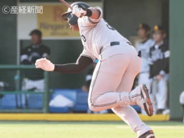 岡田悠希の適時三塁打呼ぶ四球&決勝適時打で1軍再昇格へアピール！ヘルナンデス/キャベッジ/浅野翔吾に割って入る存在になるべく打撃の調子上げる巨人2軍に潜む好打者とは！？