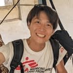 【YouTubeライブ】 6月11日の国境なき医師団のこともっと伝えたい！昼さがりの編集部talk