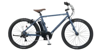 電動アシスト自転車「BASE one」、フレーム破断事故受け販売・使用停止に──CYCOO JAPANが安全対策を発表