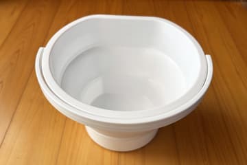 【あってよかった】ニトリで見つけた令和の清掃グッズ3種で水回りの「困った」解決!