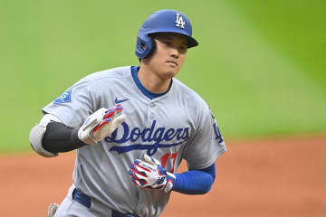 大谷翔平の規格外20号「信じられない」　敵地に漏れた投手への同情「左打者はあんな風に…」