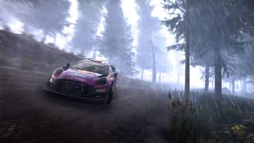 7年間ラリーゲームを手がけていたフランス企業、ゲーム化権利を再取得。『EA SPORTS WRC』サポート打ち切りを経て