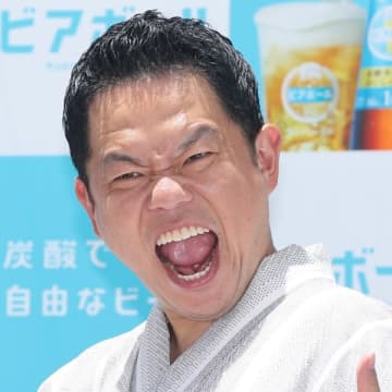 なぜ今？ オカンがきっかけ、ダイアン津田の“ゴイゴイスー好感度商法”