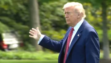 トランプ政権がハーバード大学と連邦政府が結ぶ“全契約打ち切り”関係機関に指示　地元メディア