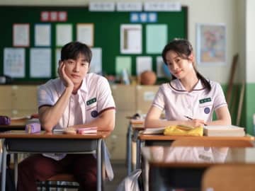ジニョン＆TWICE ダヒョン主演の映画「あの夏、僕たちが好きだったソナへ」バースデー記念コメント映像が到着