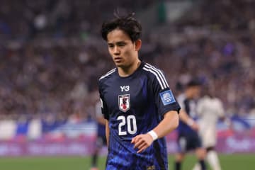 久保建英　代理人変更で移籍加速もＲソシエダードは移籍金〝満額要求〟