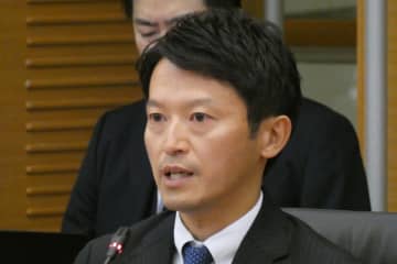 玉川徹氏「指示はしていない」との斎藤元彦兵庫県知事の主張に「裁判での事実認定しかない」