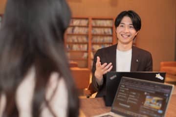 未経験でも成長できる環境を提供　アイドマ・ホールディングスが第二新卒のキャリア採用を積極展開