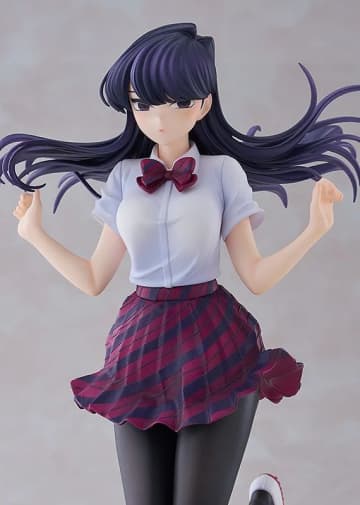 「古見さんは、コミュ症です。」 より「古見硝子 夏服ver. 通常版」が楽天ブックスにて16％OFFで販売中
