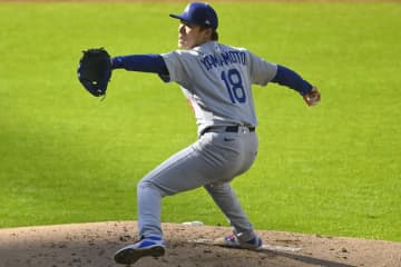 米スポーツサイトが５年後の有力投手ランキング発表　ドジャース・山本由伸４位、佐々木朗希７位