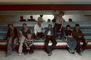ONE OR EIGHT、Atlantic Music Groupとグローバルメジャー契約を締結