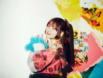 立花日菜、4thシングル「Dear my Soleil」発売！LINE MUSICキャンペーン追加開催決定！