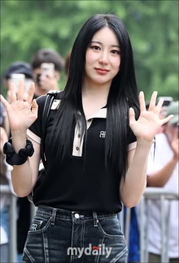 IZ*ONE出身イ・チェヨン、ONFの動画出演を巡る議論に言及も…ファンに謝罪「感情的だった」