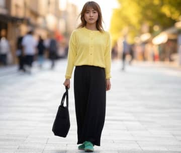 「黄色に合う色」 実例と理論で解説！迷わない配色って？