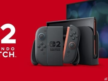「スイッチ2」で正常に動作しない初代スイッチ用ゲーム　任天堂が公開