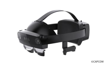 KDDI、「モンスターハンター ブリッジ」に提供したARデバイスを世界最大規模のXRイベント「AWE USA 2025」に出展