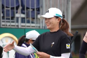 続く日本勢の快挙に「自分が忘れているものを持ってる」　渋野日向子が感じる“2勝目”の重み