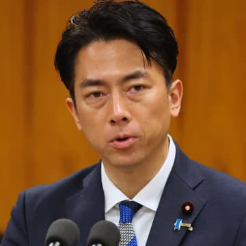 備蓄米狂騒で進次郎農相ハイテンションだが…早くも剥がれた「弱者イジメ」の化けの皮