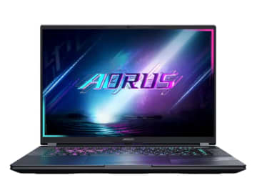 Core Ultra 9+GeForce RTX 5070搭載の16型ゲーミングノート