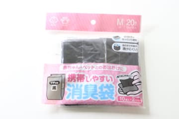 セリアのこれもうGETした？ポケットティッシュ感覚で携帯しやすい♡SNSで話題の便利グッズ