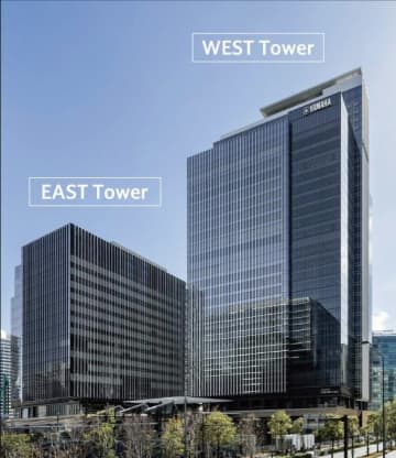 コーエーテクモ、みなとみらいに新オフィス　投資額250億円で開発体制強化