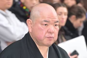新横綱・大の里　八角理事長がコメント「今まで以上の責任や重圧」「全力士の手本に」