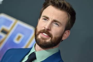 クリス・エヴァンス、母の誕生日を祝うためにカンヌ映画祭欠席「絶対に外せない」【第78回カンヌ国際映画祭】