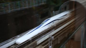 普段は立ち入り禁止…リニア新駅の工事現場を体験できる！ 相模原市で一日限定でイベント開催