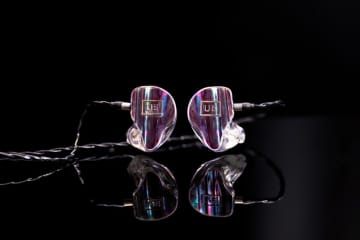 Ultimate Earsから“次世代リファレンス”イヤモニ「UE RR+ Pro」