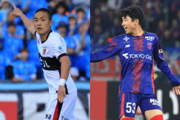 U-17日本代表メンバーを発表　スペインに遠征…最年少記録の15歳など逸材ズラリ