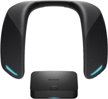 【Amazonセール】ゲーミングネックスピーカー「SC-GNW10」ワイヤレスモデルがAmazonにて38%オフで販売中！