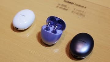 デザインだけじゃない！ 音質と通話品質も進化したイヤホン登場