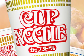 昨年は即完、カップヌードル容器と「謎土」で育てる栽培セット